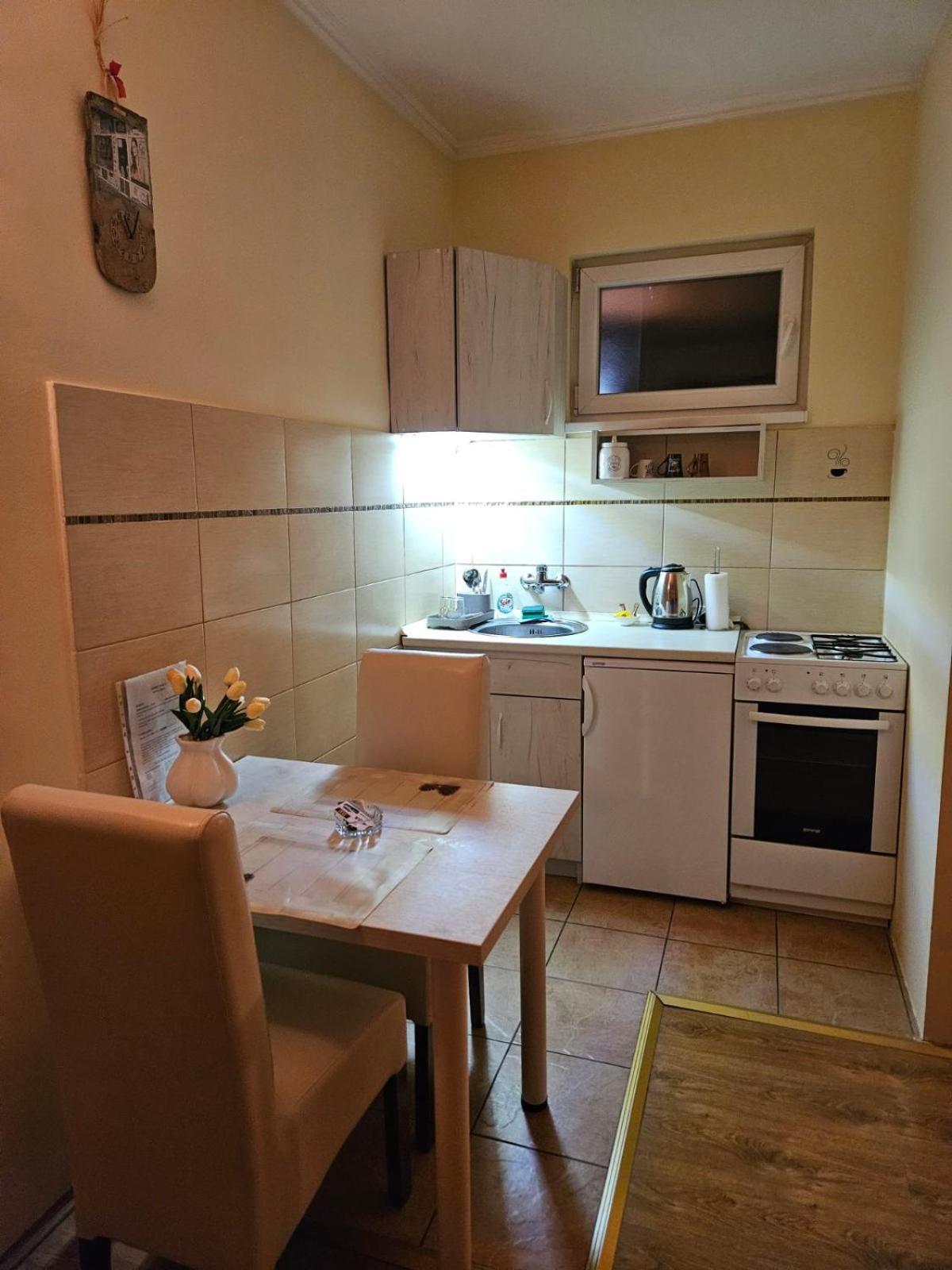 Apartman Biljana Sabac Exterior photo