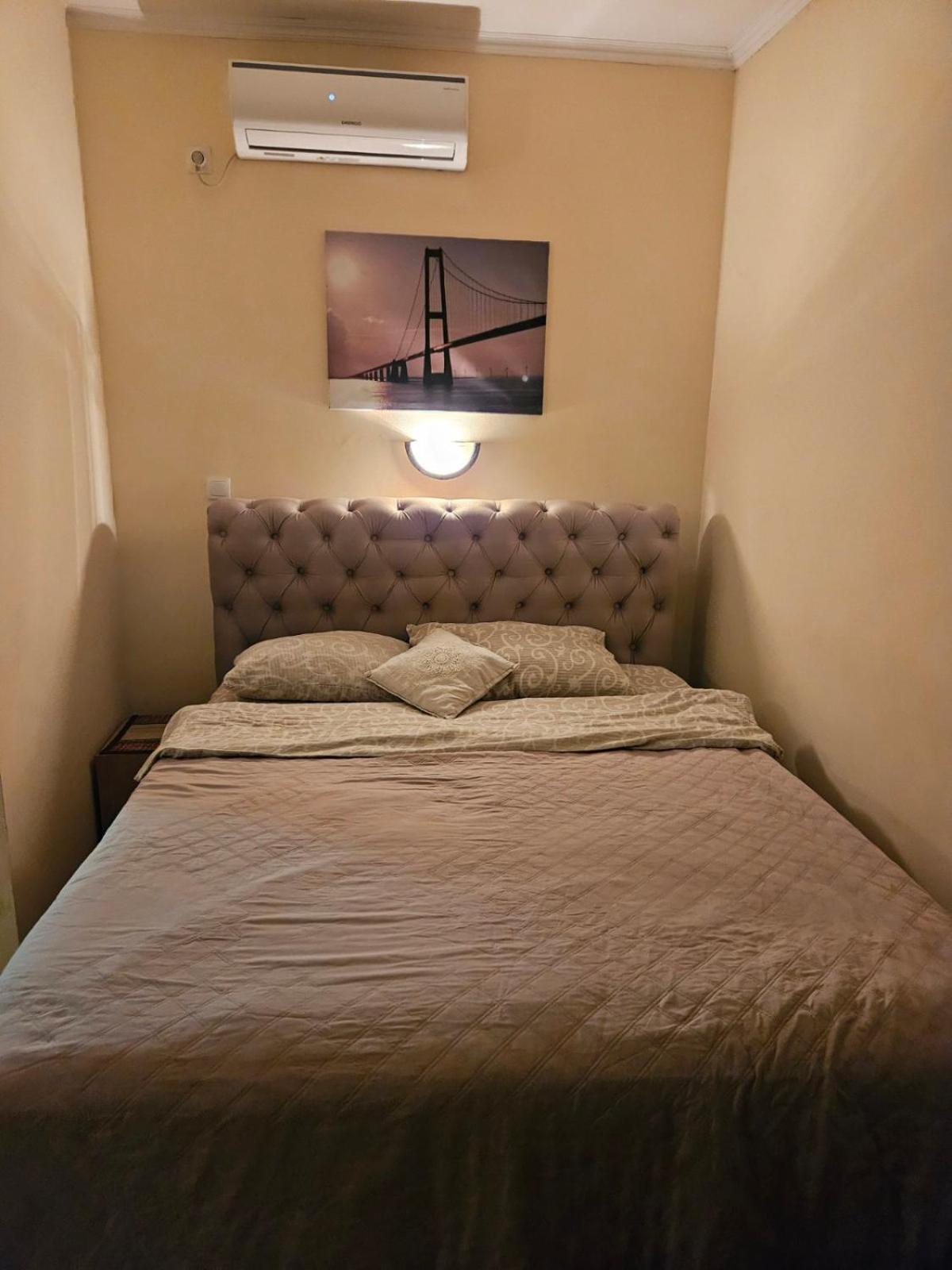 Apartman Biljana Sabac Exterior photo